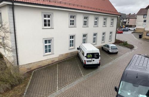 Eiterfeld House | Pension Am Amtsgericht