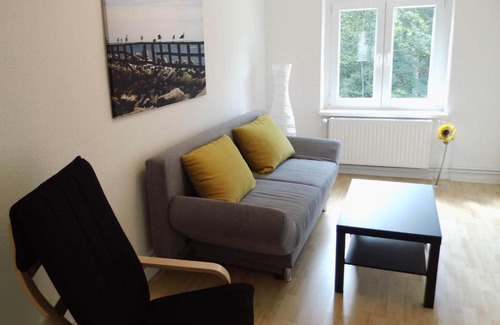 Schwerin Apartment | Pension am Aubach Schwerin