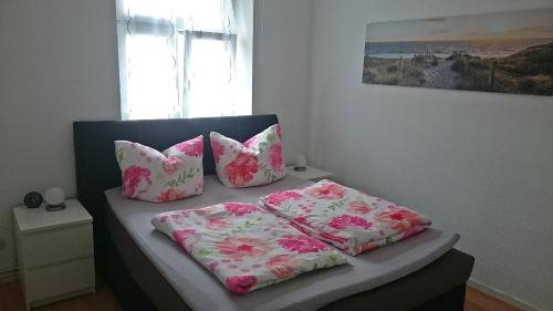 Schwerin Apartment | Pension am Aubach Schwerin