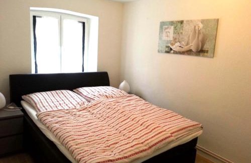 Schwerin Apartment | Pension am Aubach Schwerin