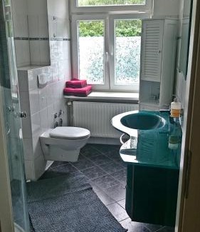 Schwerin Apartment | Pension am Aubach Schwerin