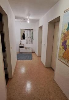 Stassfurt Apartment | Pension am Boderadweg