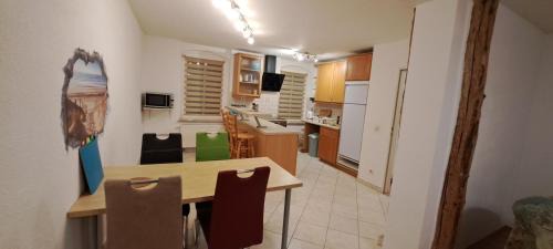 Stassfurt Apartment | Pension am Boderadweg