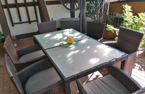 Tangermuende House | Pension Am Buhnenkopf