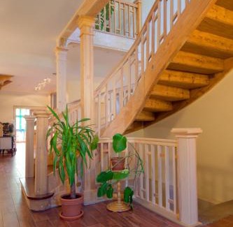 Sebnitz House | Pension Am Finkenberg