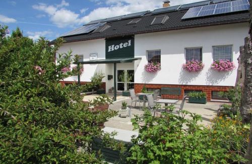 Radeberg Hotel | Pension Am Heiderand