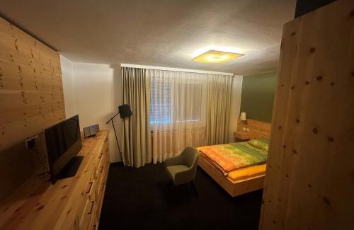 Favoriten House | Pension am Kurpark