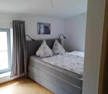 Guestrow House | Pension am Pferdemarkt
