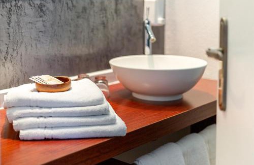Dessau-Rosslau Apartment | Pension am Pollingpark Haus II