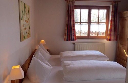 Worthsee House | Pension am See