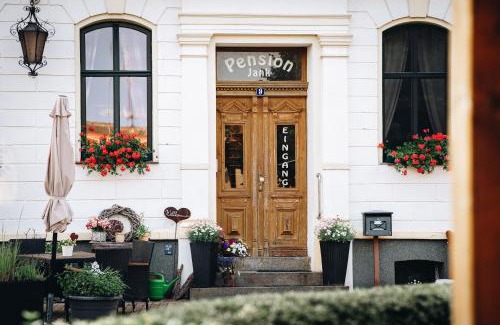 Lubbenau/Spreewald House | Pension "Am Stadtgraben"