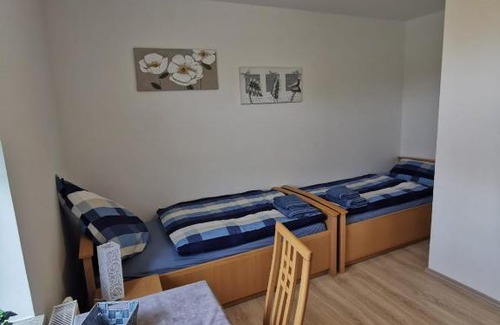 Hilter House | Pension Am Steinbruch
