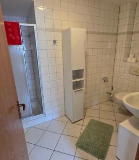 Goessweinstein House | Pension am Wald