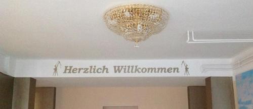 Kropeliner-Tor-Vorstadt House | Pension an der Werft