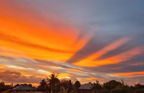 Vai'anae House | Pension ANAPA LODGE - MOOREA