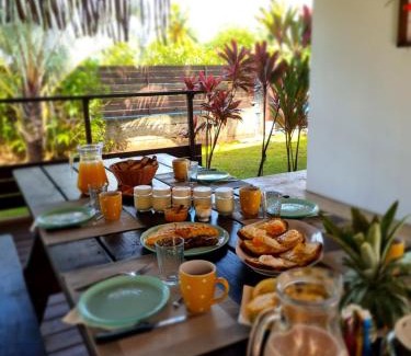 Vai'anae House | Pension ANAPA LODGE - MOOREA