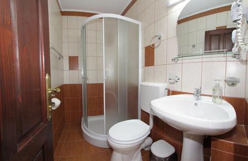 Gura Humorului House | Pension Anastasia