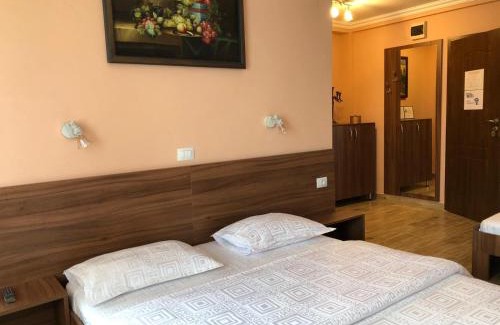 Sanmartin House | Pension Aroma