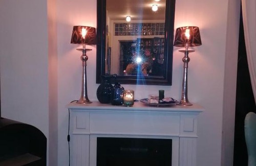 Eygelshoven Bed & Breakfast | Pension Art Galerie