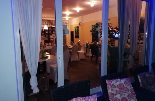 Eygelshoven Bed & Breakfast | Pension Art Galerie