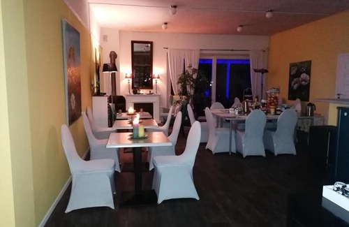 Eygelshoven Bed & Breakfast | Pension Art Galerie