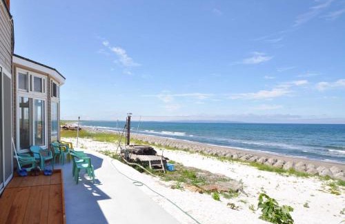 Wakkanai House | Pension Arumeria