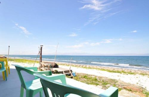 Wakkanai House | Pension Arumeria