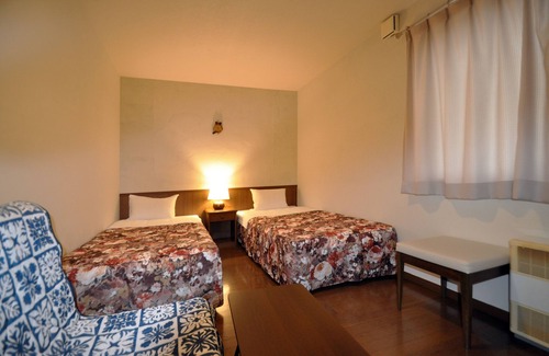Wakkanai House | Pension ARUMERIA