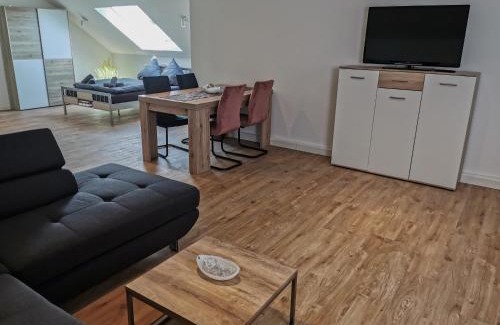 Leese Apartment | Pension Asche