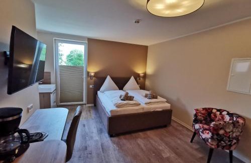 Leese Apartment | Pension Asche