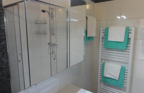 Steindorf am Ossiacher See House | Pension AdlerHorst