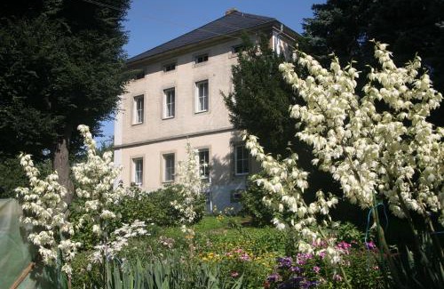 Lauterbach Apartment | Pension Böhmer
