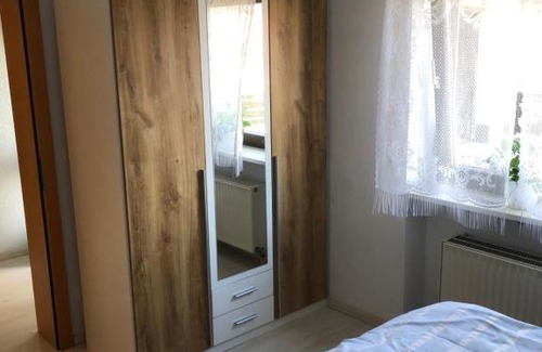 Kelheim Apartment | Pension Böswald