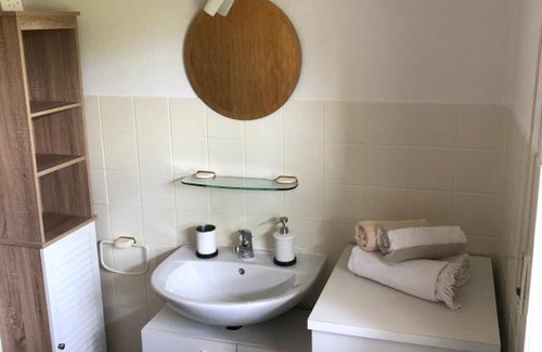 Kelheim Apartment | Pension Böswald