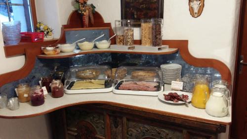 Sankt Georgen am Kreischberg House | Pension - Bauernhof