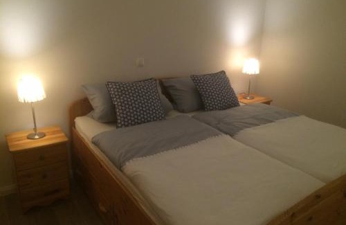 Greifswald Apartment | Pension Bach