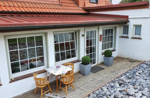 Waldeck House | Pension Backhaus