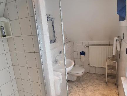 Waldeck House | Pension Backhaus