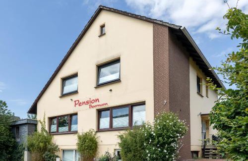 Region Hannover District House | Pension Beermann