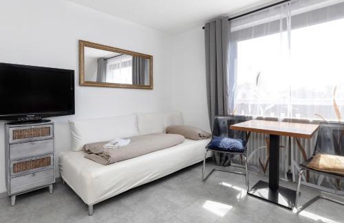 Region Hannover District House | Pension Beermann