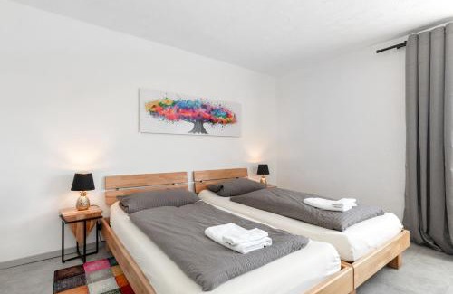 Region Hannover District House | Pension Beermann