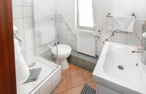 Region Hannover District House | Pension Beermann