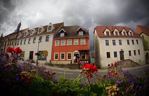 Strehla Bed & Breakfast | Pension Behnisch