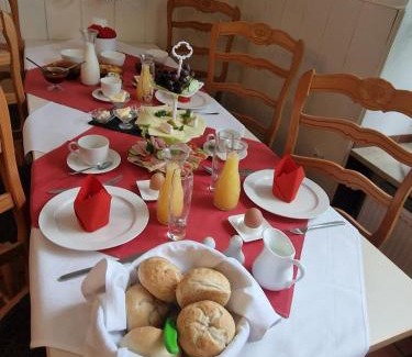 Aschau am Inn House | Pension Benedikt