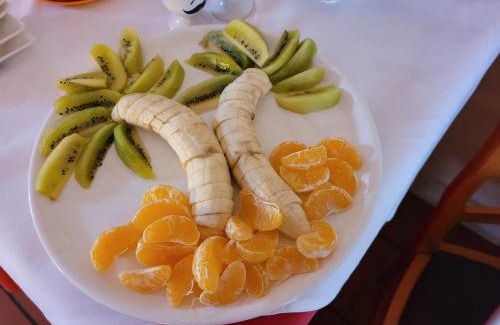 Aschau am Inn House | Pension Benedikt
