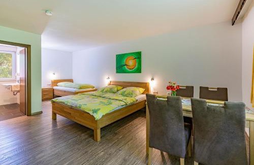 Bad Griesbach im Rottal House | Pension Berglehner