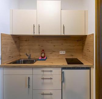 Bad Griesbach im Rottal House | Pension Berglehner