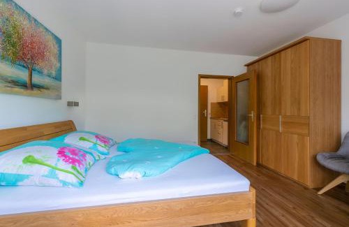 Bad Griesbach im Rottal House | Pension Berglehner