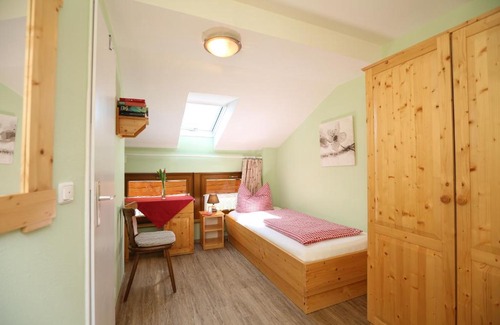 Bad Wiessee House | Pension Bergsee