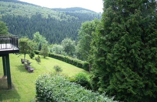 Nordenau House | Pension Beste-Schnurbus